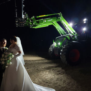 Meet your Posher, Zaiden